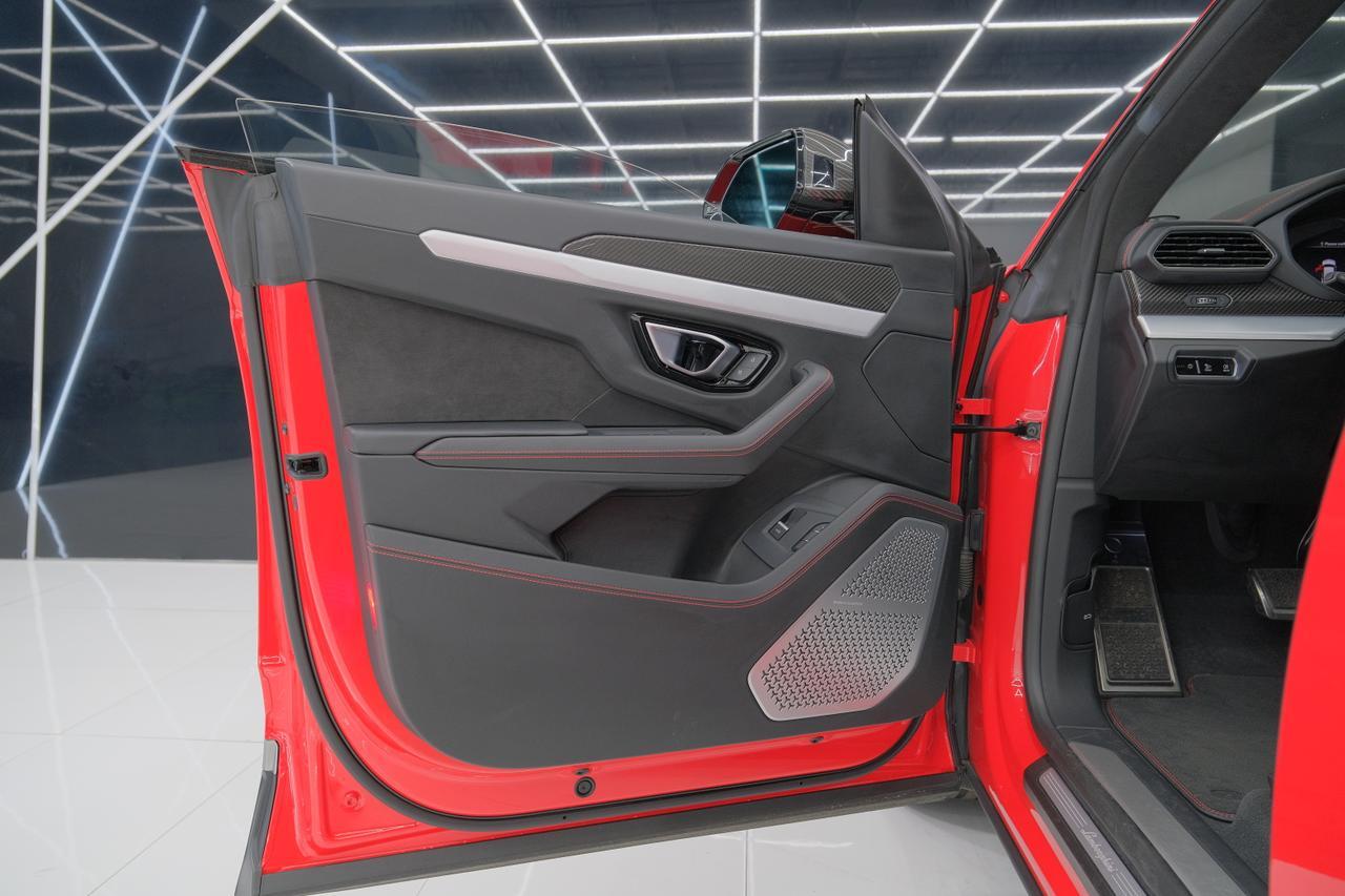 2021 Lamborghini Urus Miami FL