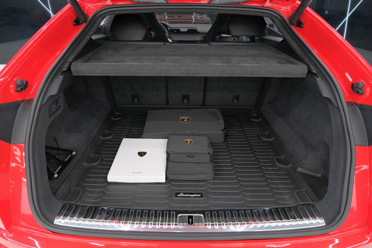 2021 Lamborghini Urus Miami FL