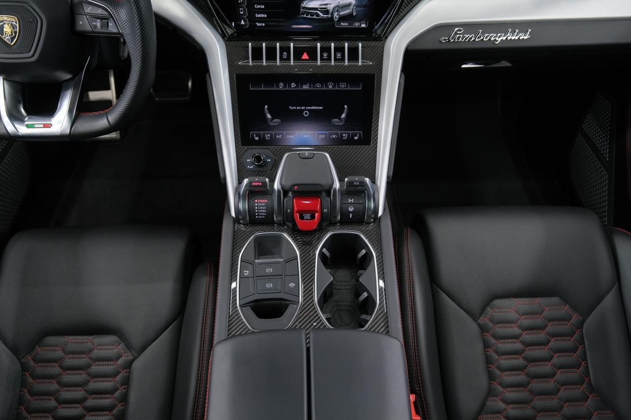 2021 Lamborghini Urus Miami FL