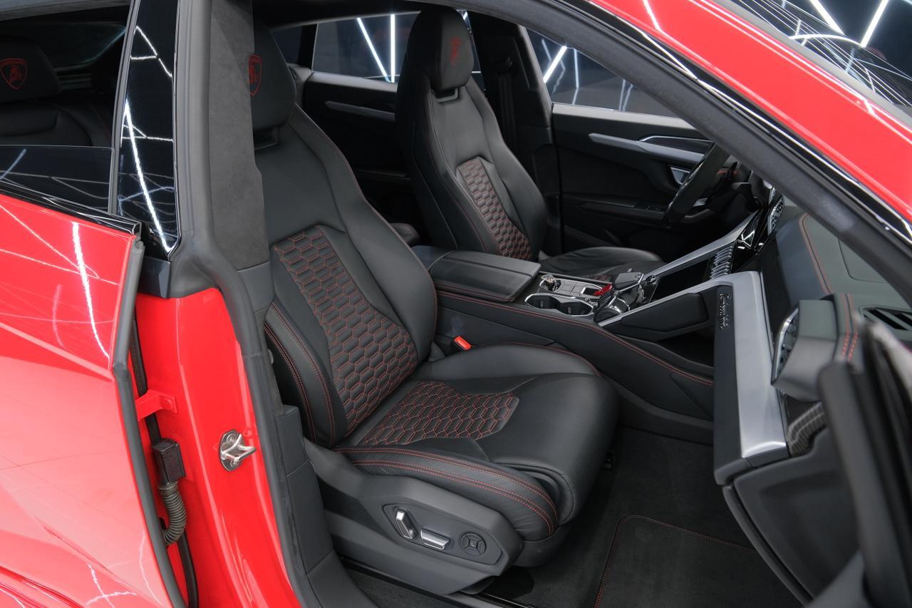 2021 Lamborghini Urus Miami FL