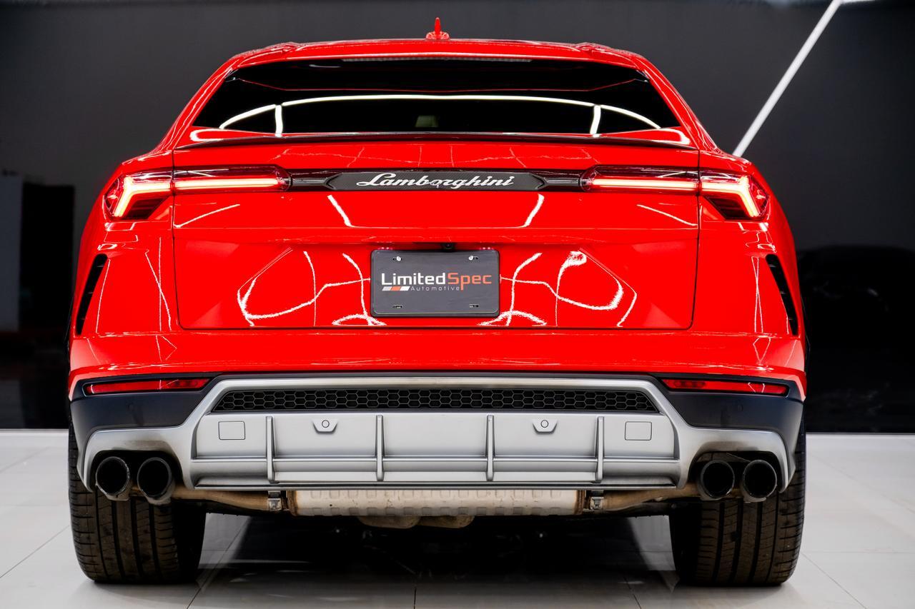2021 Lamborghini Urus Miami FL