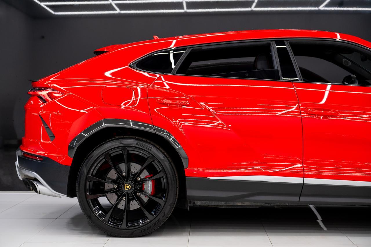 2021 Lamborghini Urus Miami FL