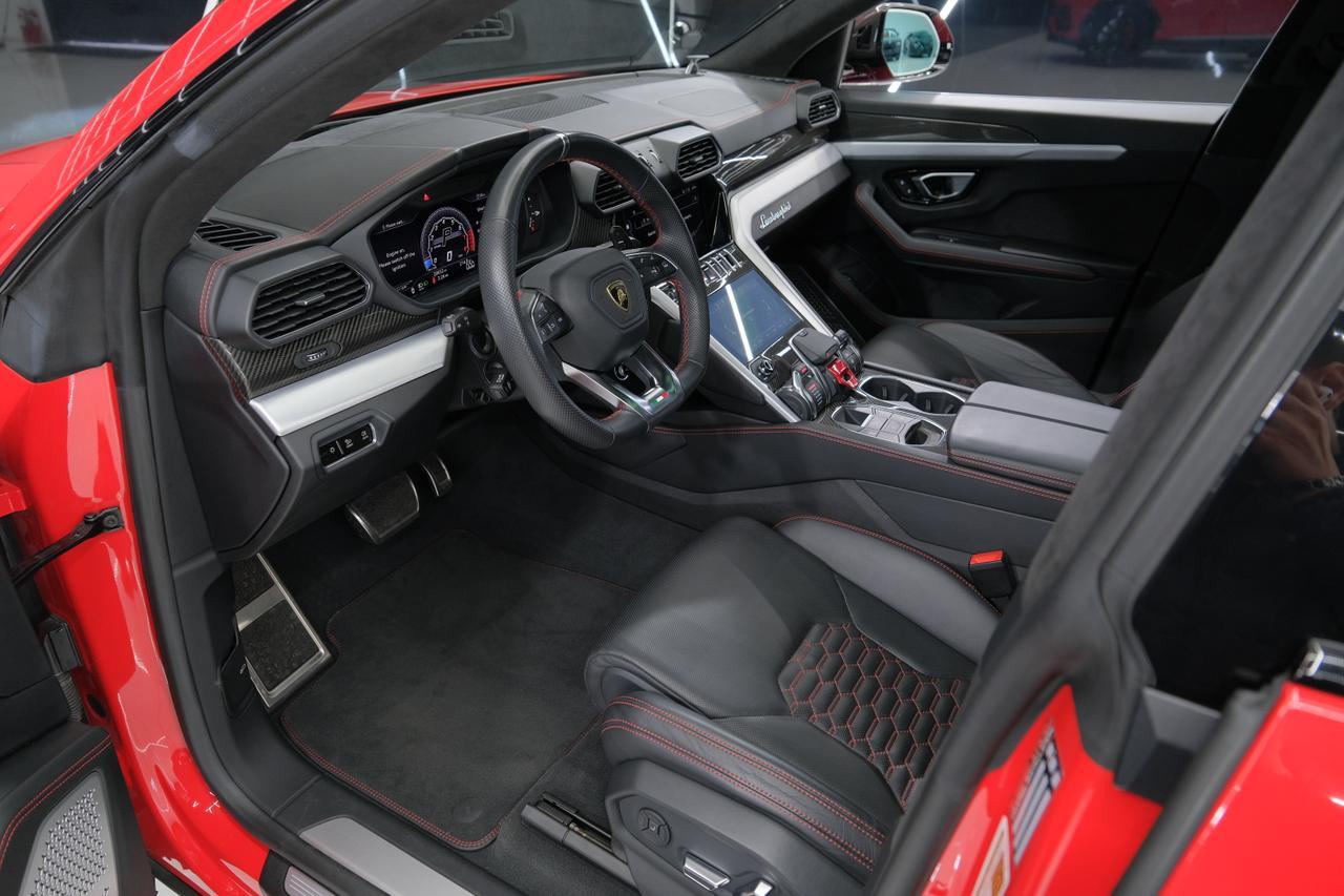 2021 Lamborghini Urus Miami FL