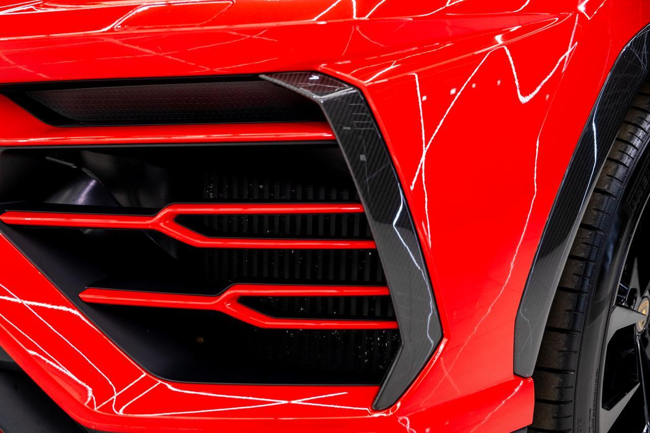 2021 Lamborghini Urus Miami FL