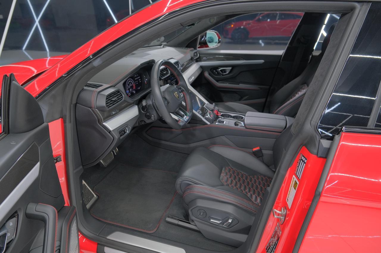 2021 Lamborghini Urus Miami FL