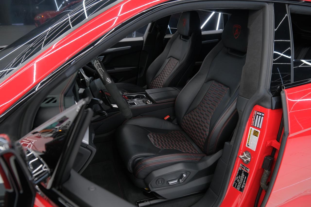 2021 Lamborghini Urus Miami FL