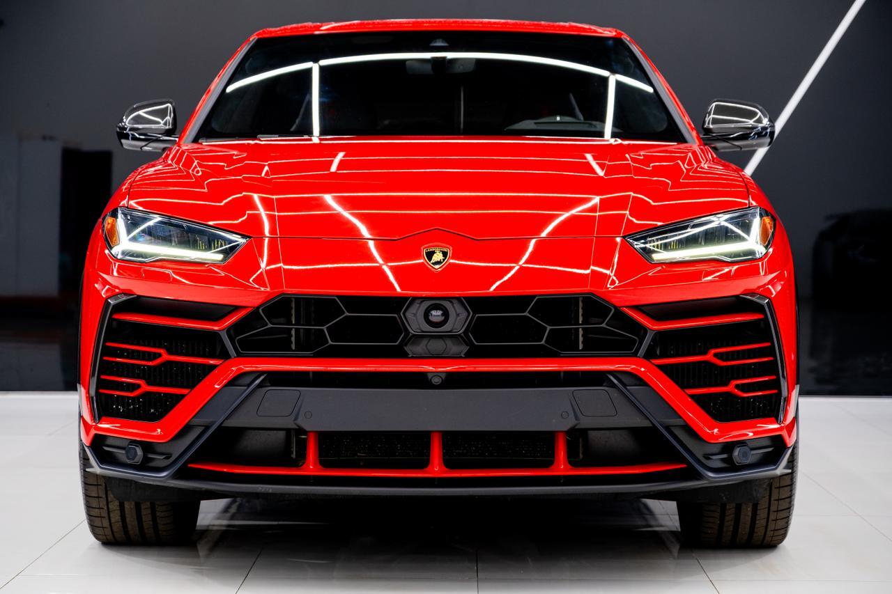 2021 Lamborghini Urus Miami FL