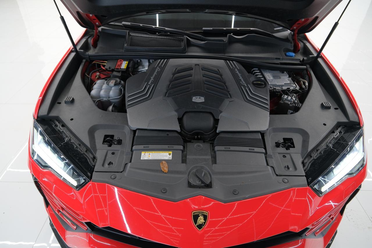 2021 Lamborghini Urus Miami FL