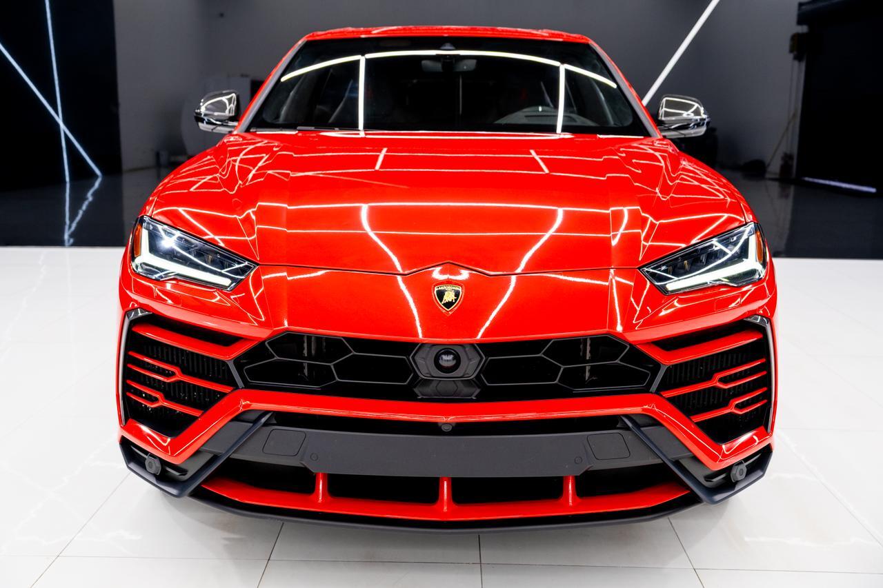2021 Lamborghini Urus Miami FL