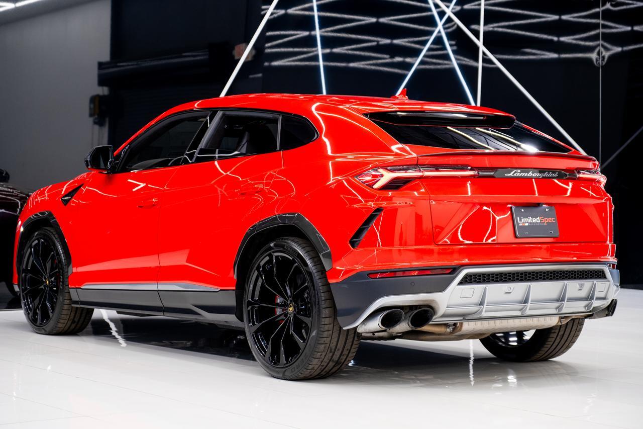 2021 Lamborghini Urus Miami FL