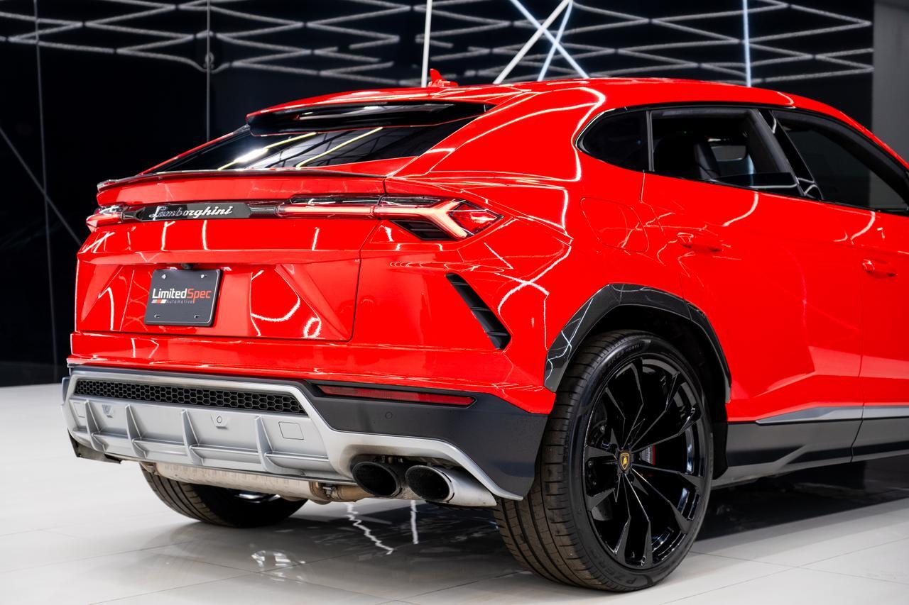 2021 Lamborghini Urus Miami FL