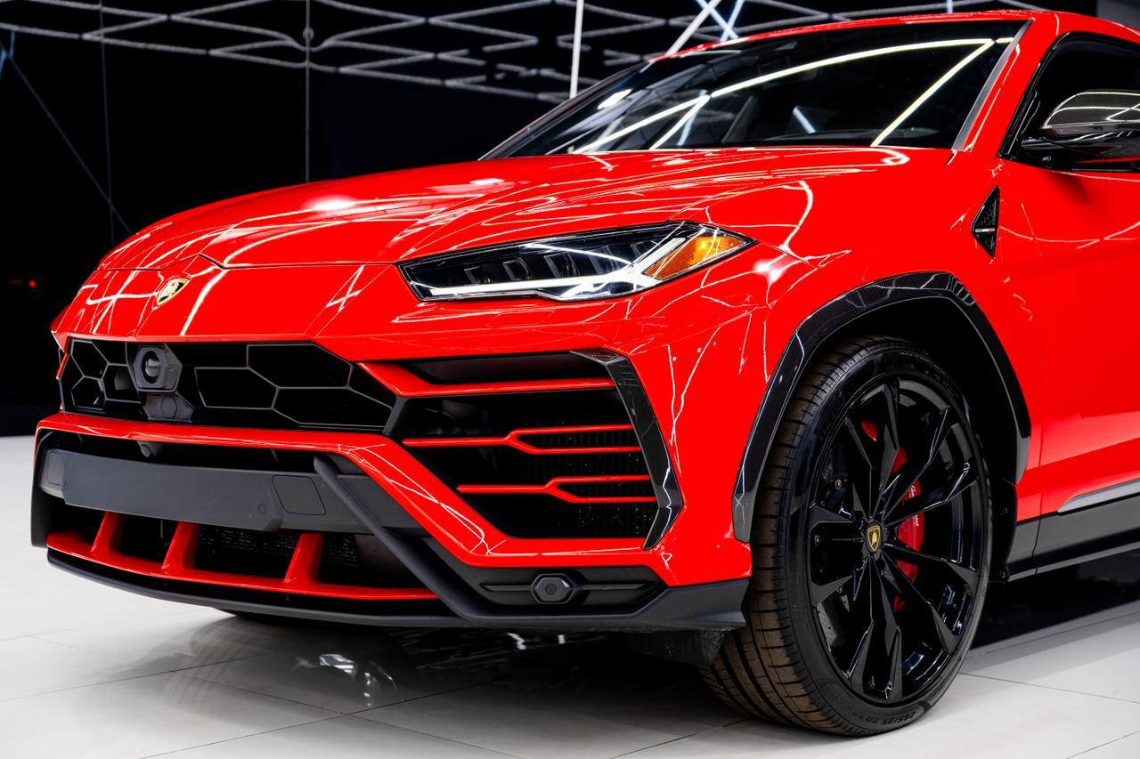 2021 Lamborghini Urus Miami FL