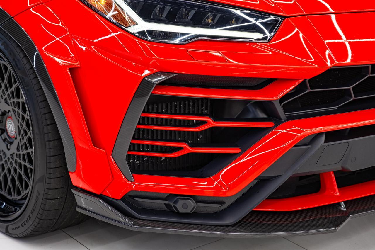 2021 Lamborghini Urus Miami FL