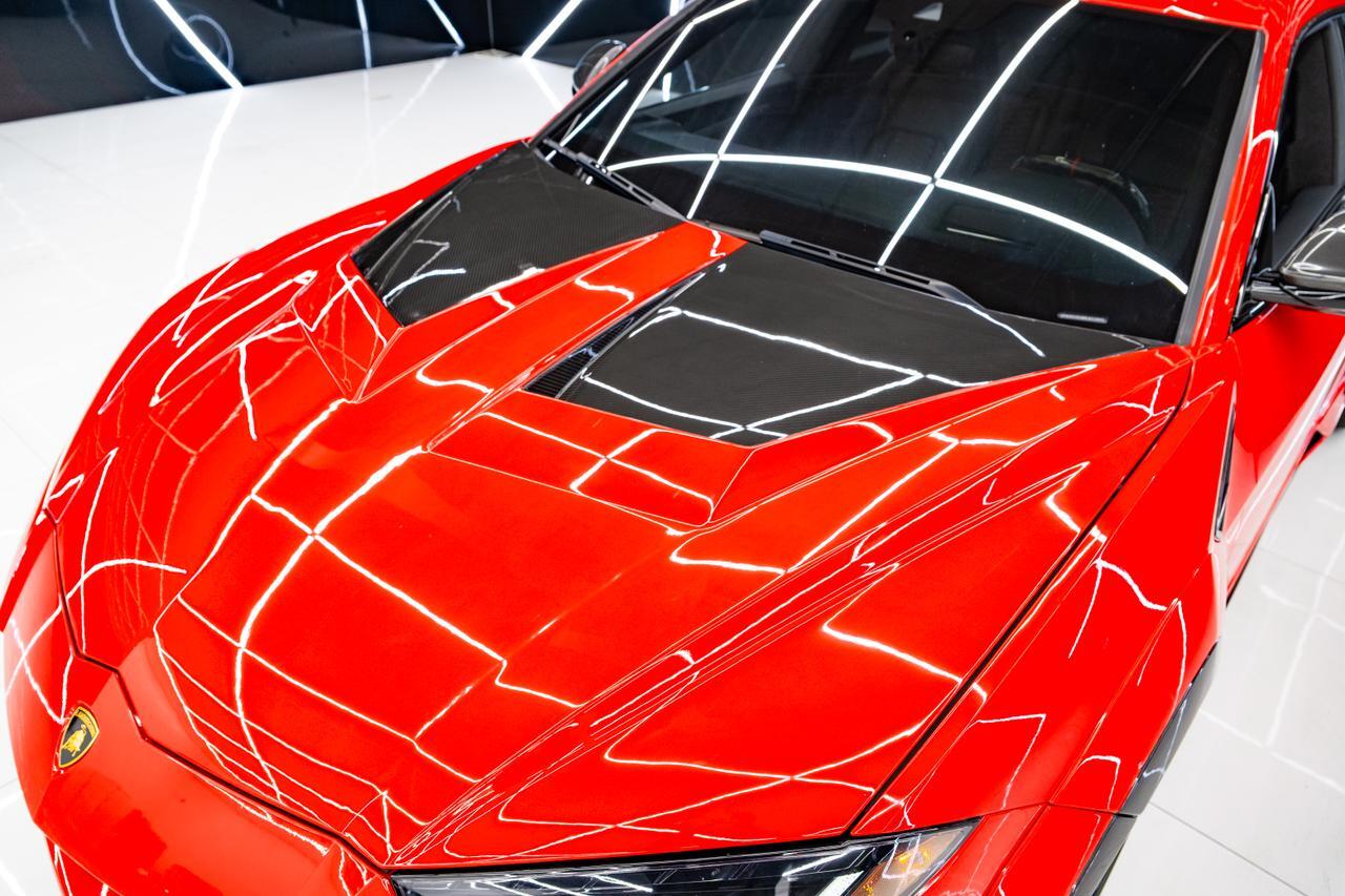 2021 Lamborghini Urus Miami FL