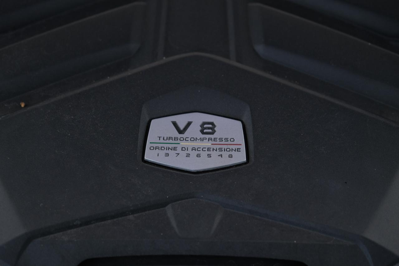 2021 Lamborghini Urus Miami FL