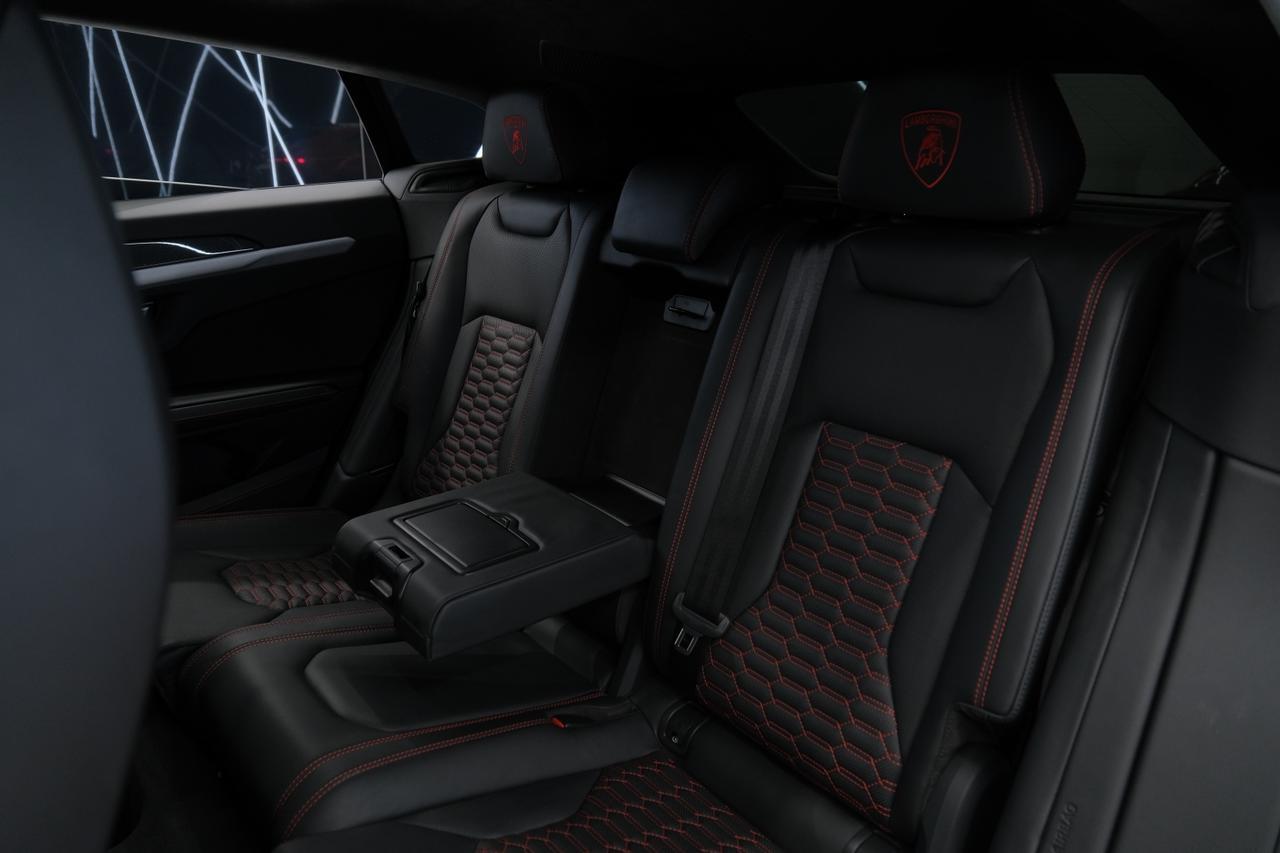 2021 Lamborghini Urus Miami FL