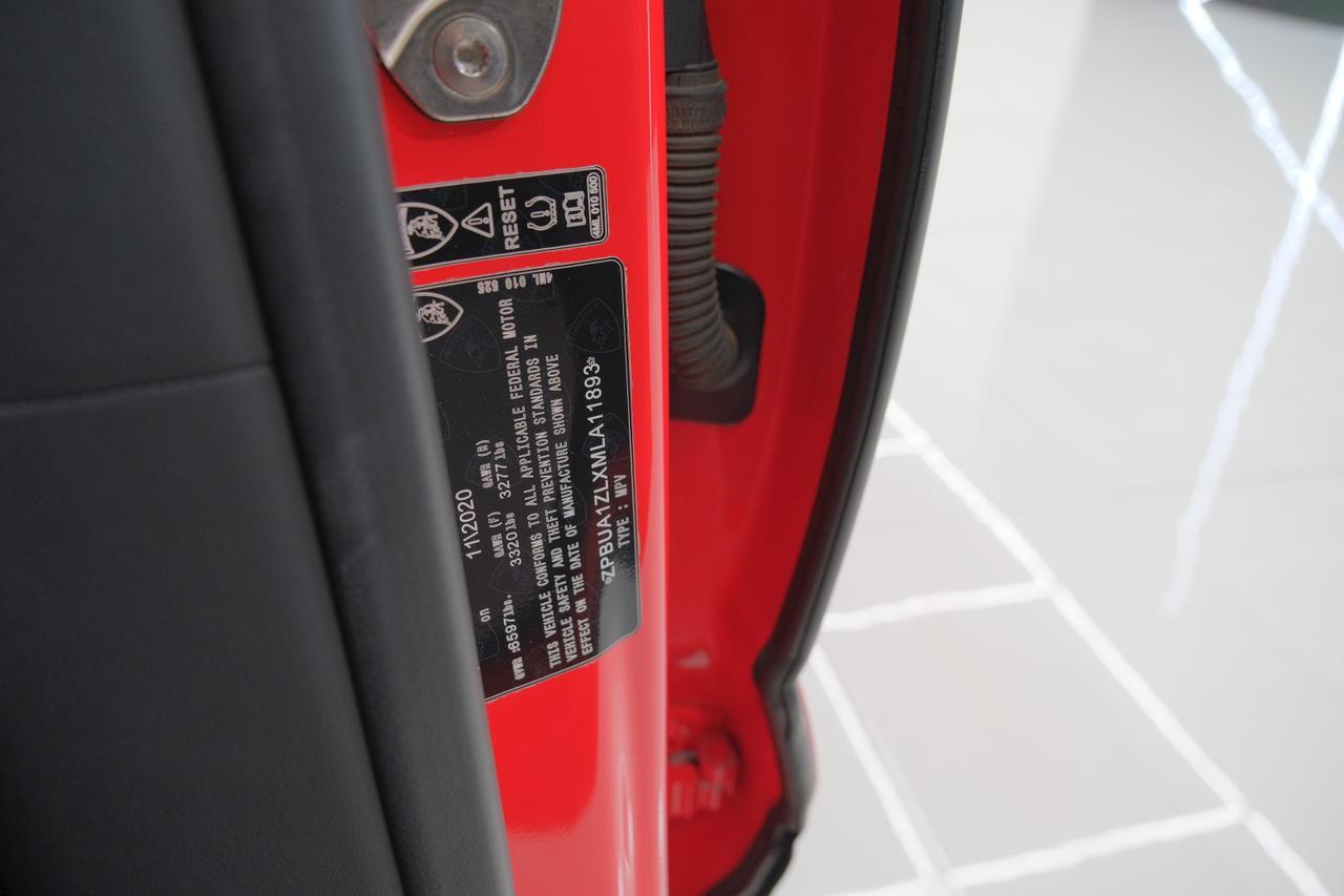 2021 Lamborghini Urus Miami FL