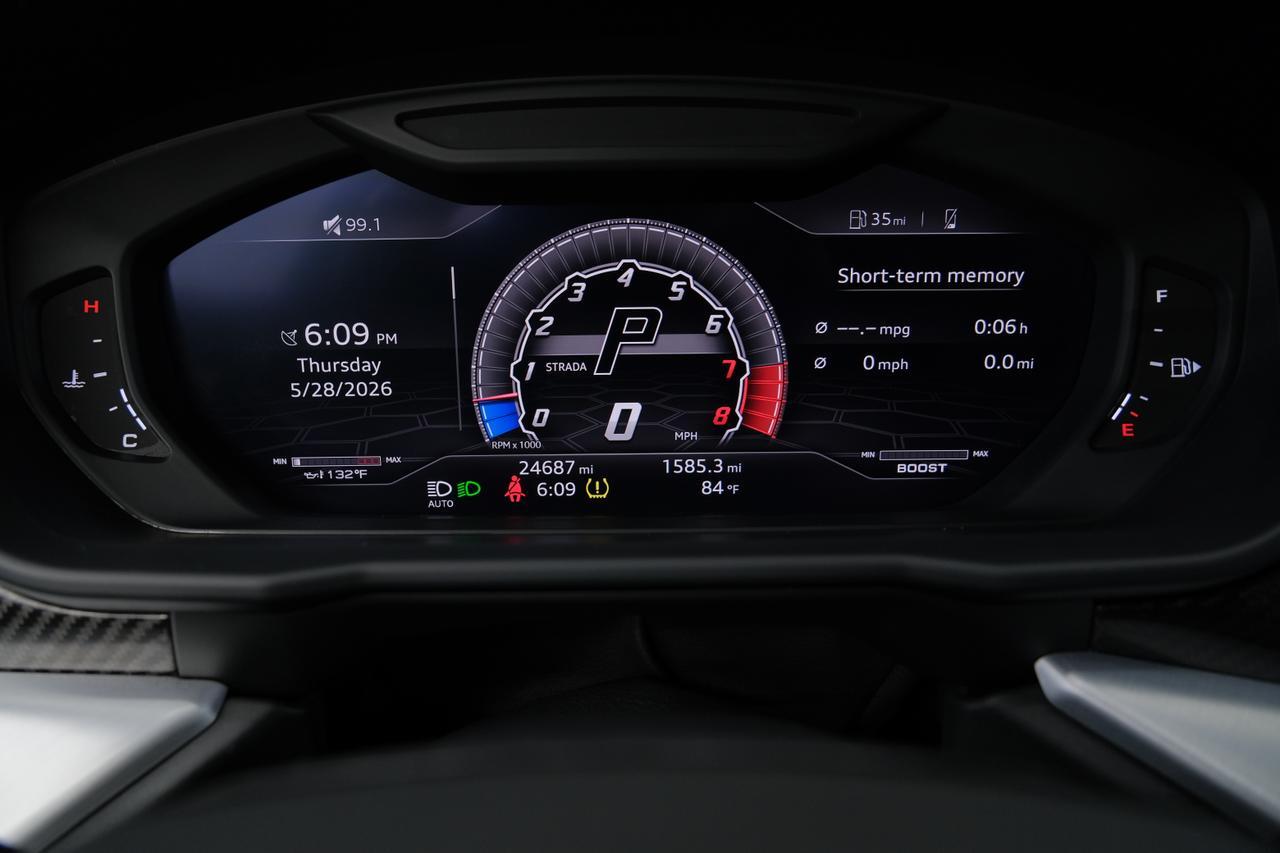 2021 Lamborghini Urus Miami FL