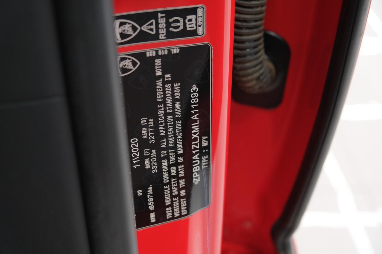2021 Lamborghini Urus Miami FL