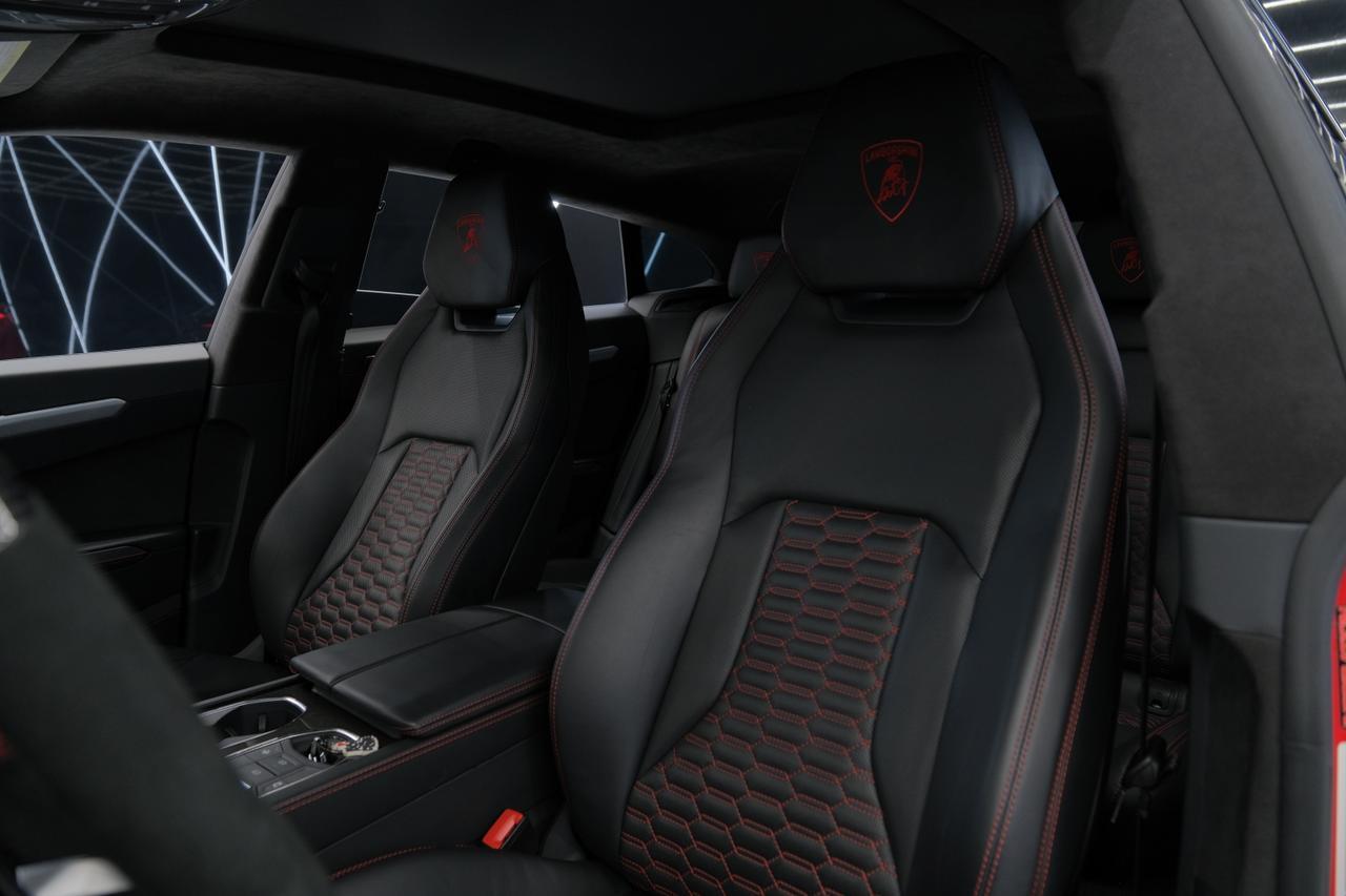 2021 Lamborghini Urus Miami FL