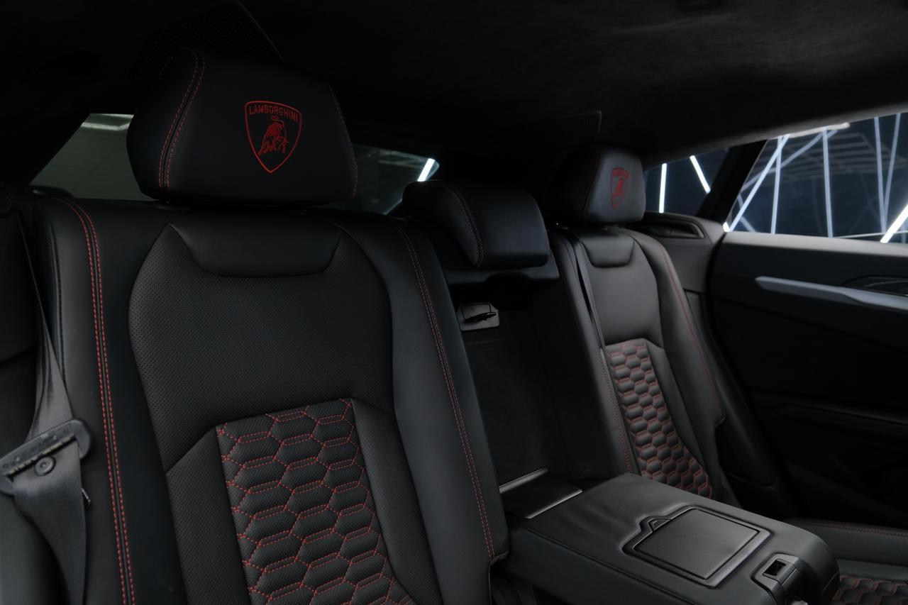 2021 Lamborghini Urus Miami FL
