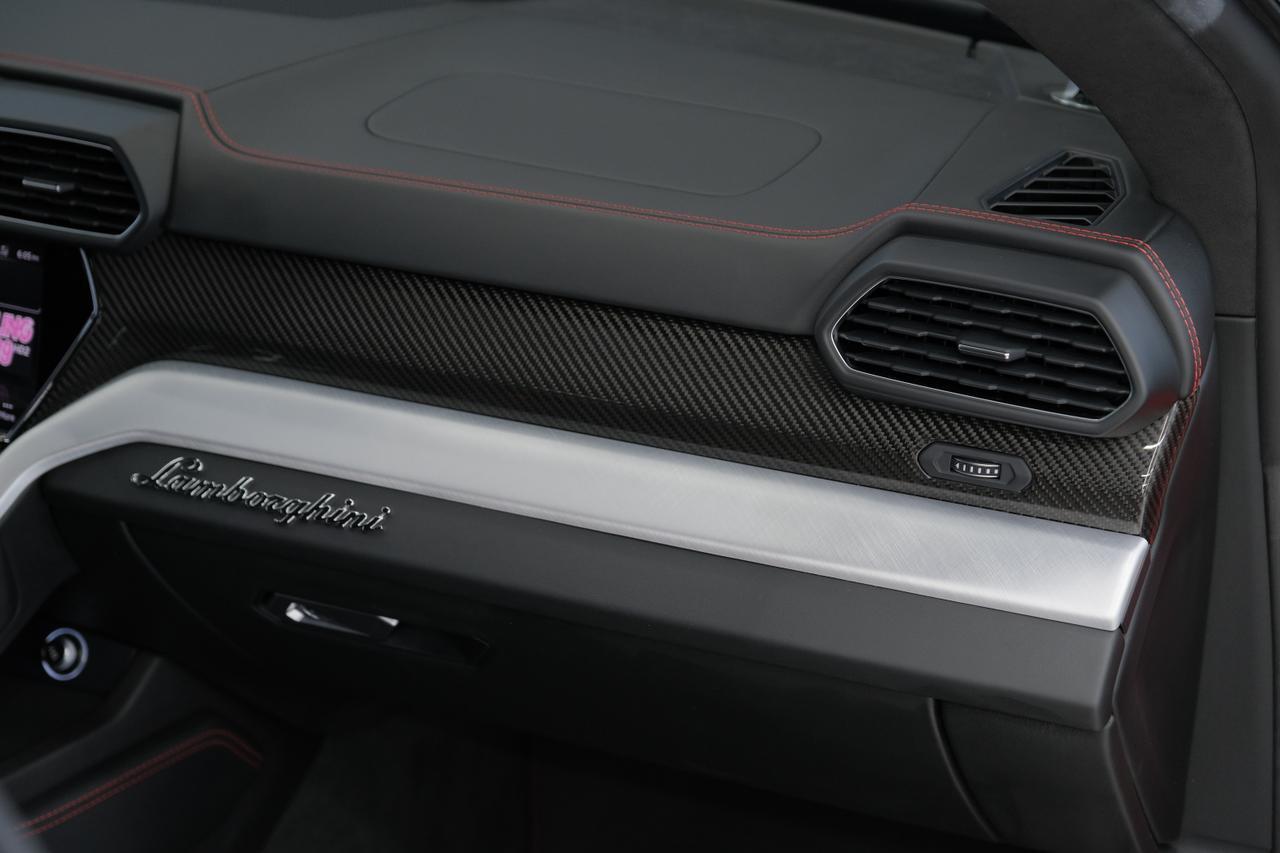 2021 Lamborghini Urus Miami FL