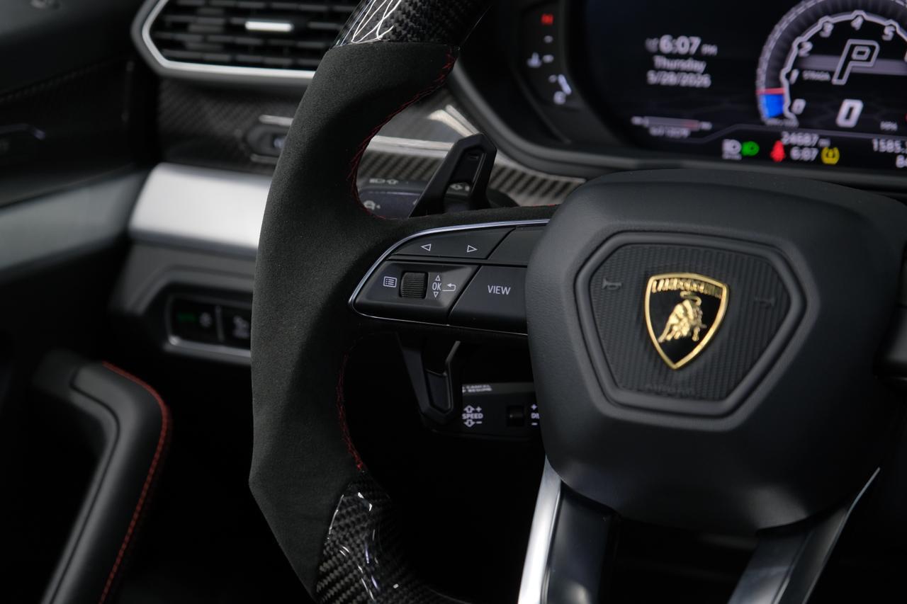 2021 Lamborghini Urus Miami FL