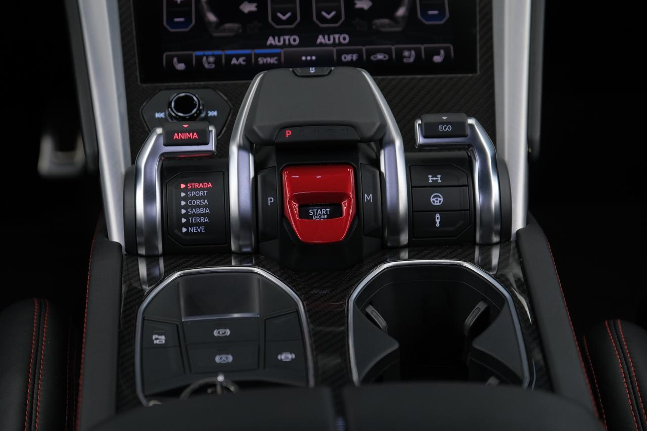 2021 Lamborghini Urus Miami FL