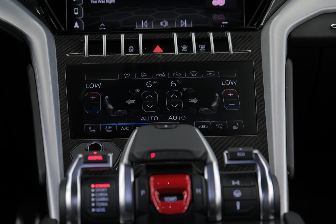 2021 Lamborghini Urus Miami FL