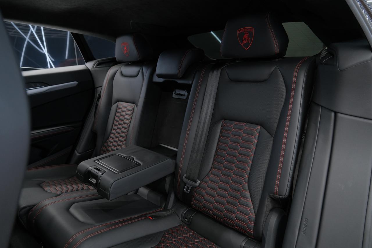 2021 Lamborghini Urus Miami FL