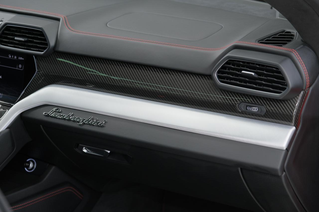 2021 Lamborghini Urus Miami FL