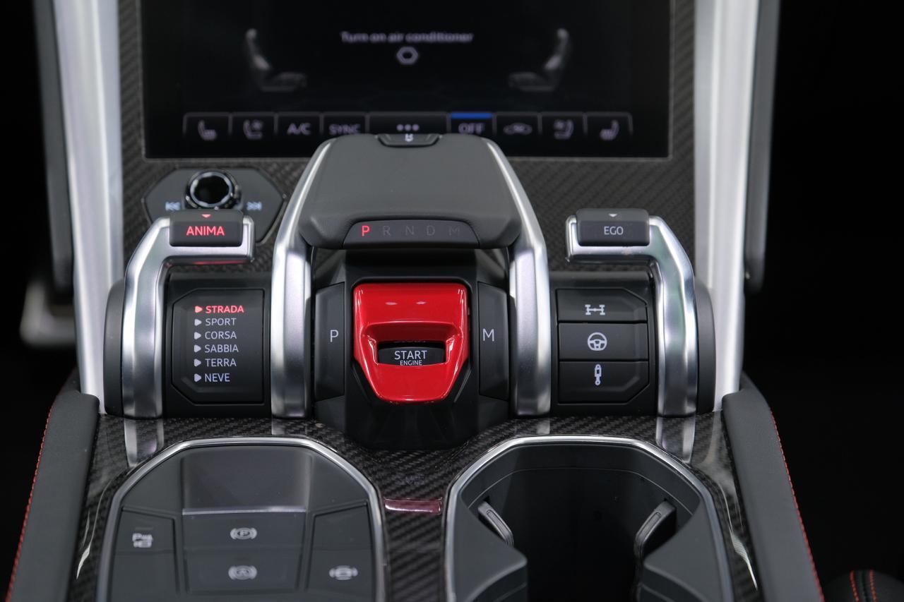 2021 Lamborghini Urus Miami FL