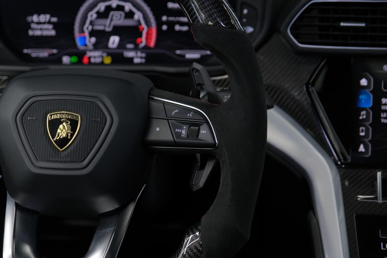 2021 Lamborghini Urus Miami FL