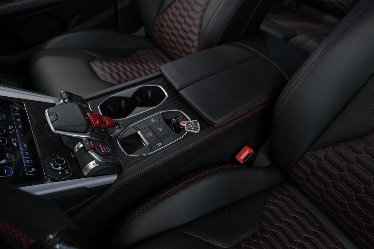 2021 Lamborghini Urus Miami FL