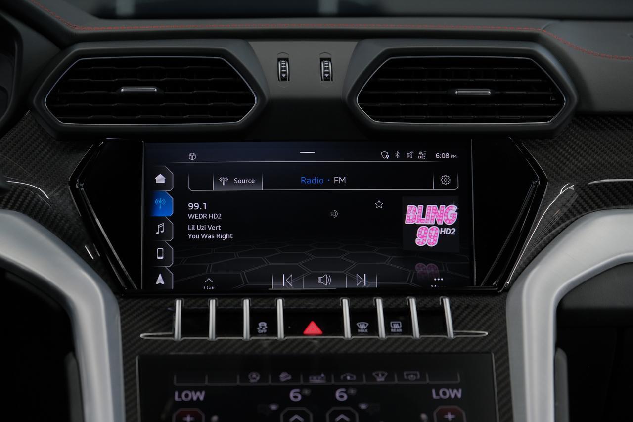 2021 Lamborghini Urus Miami FL
