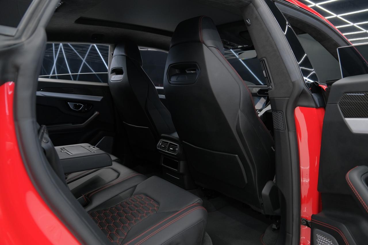 2021 Lamborghini Urus Miami FL