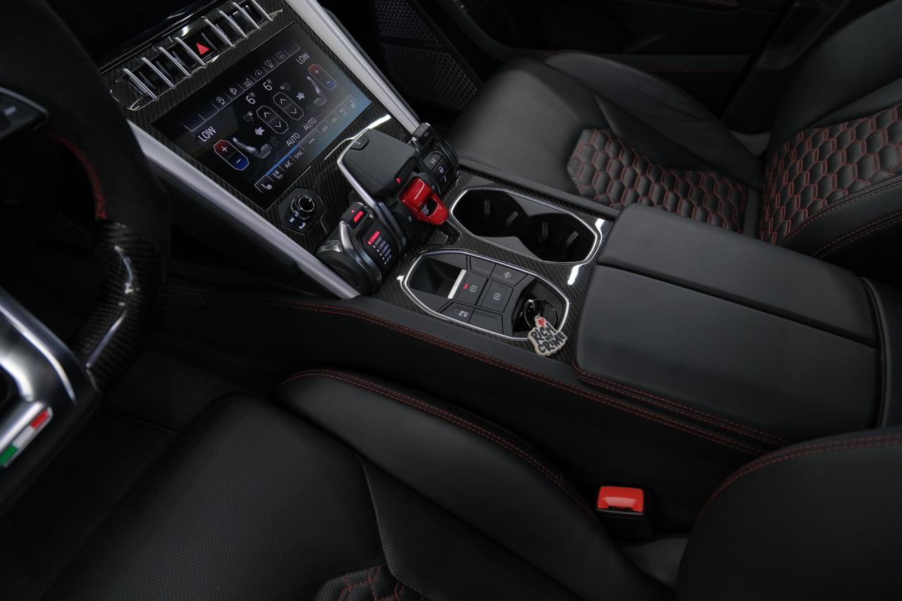 2021 Lamborghini Urus Miami FL