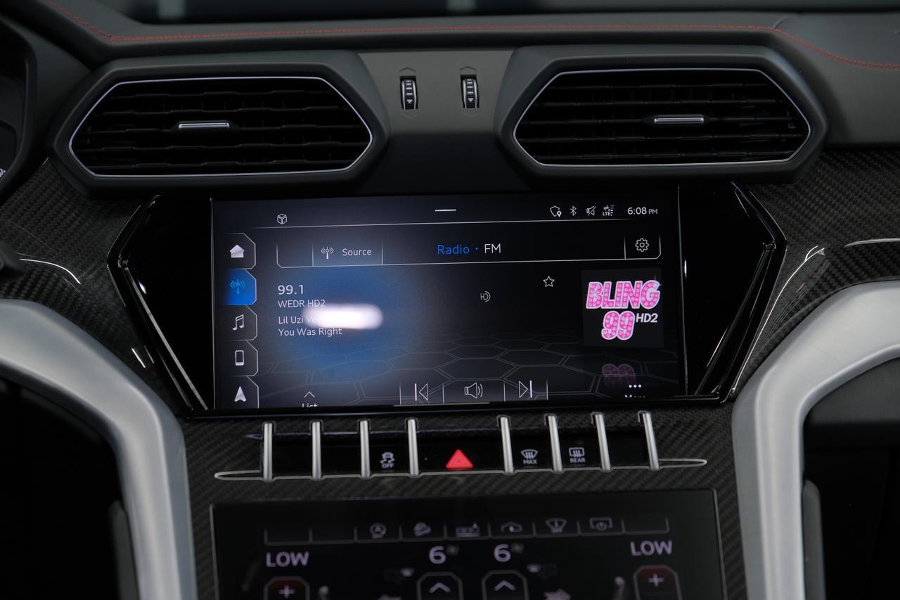 2021 Lamborghini Urus Miami FL