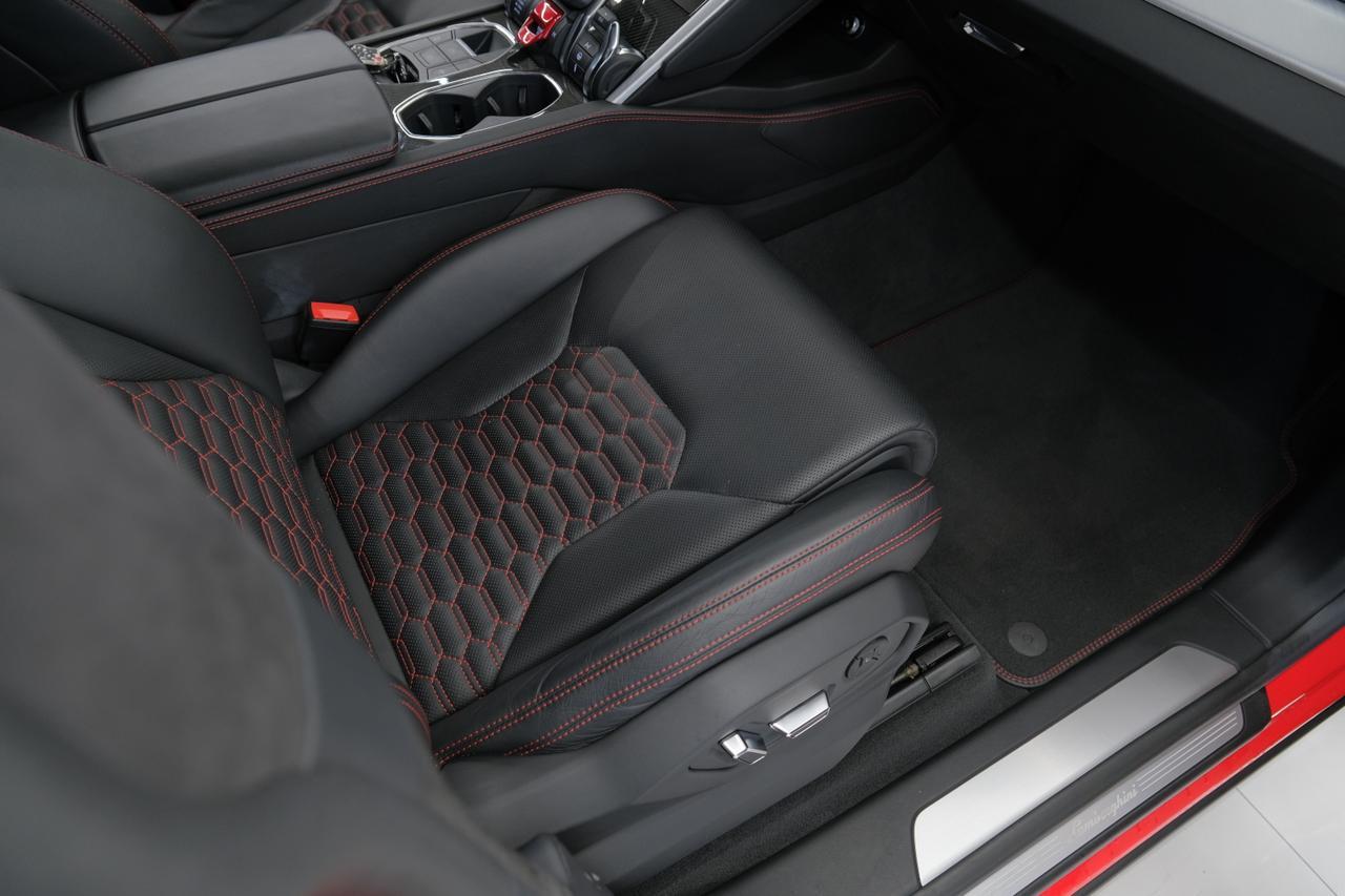2021 Lamborghini Urus Miami FL