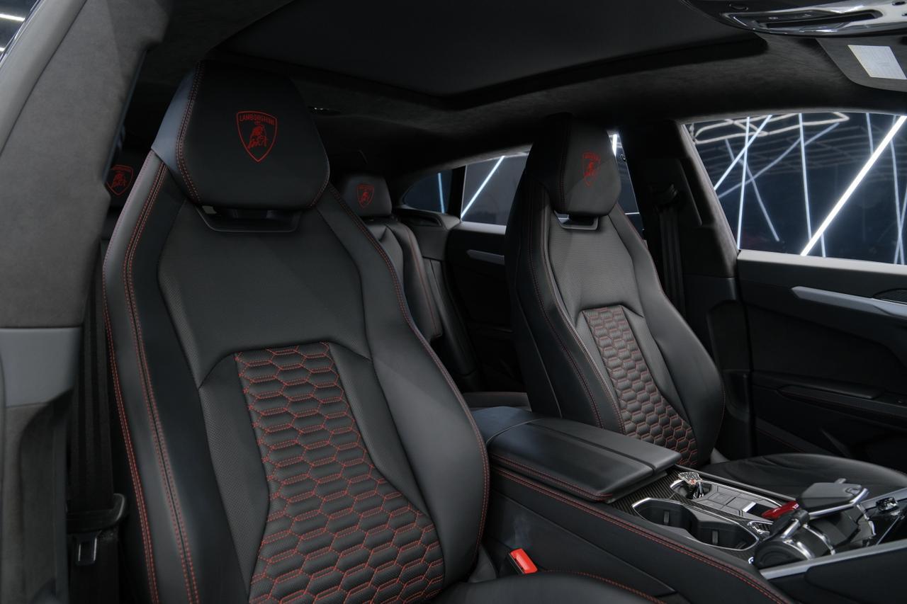 2021 Lamborghini Urus Miami FL