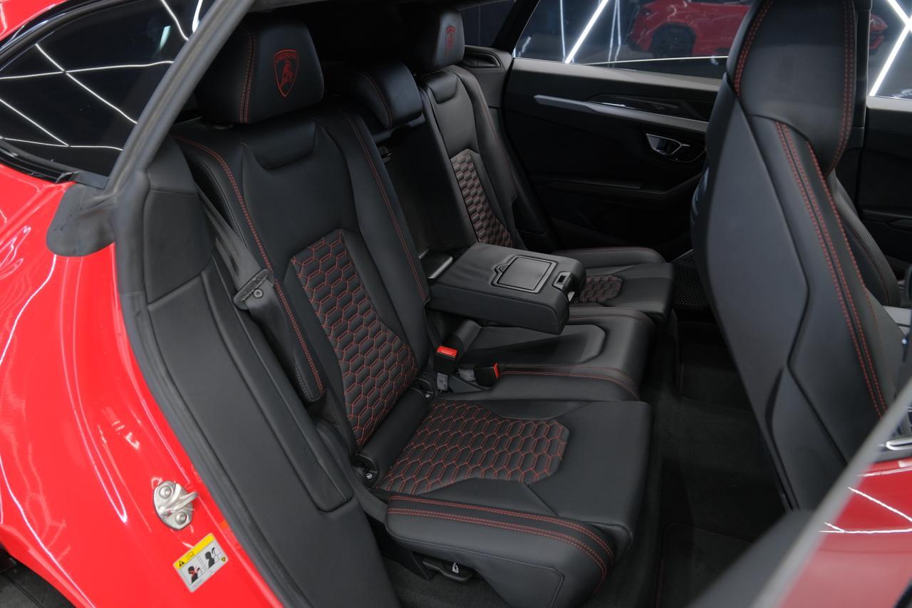 2021 Lamborghini Urus Miami FL