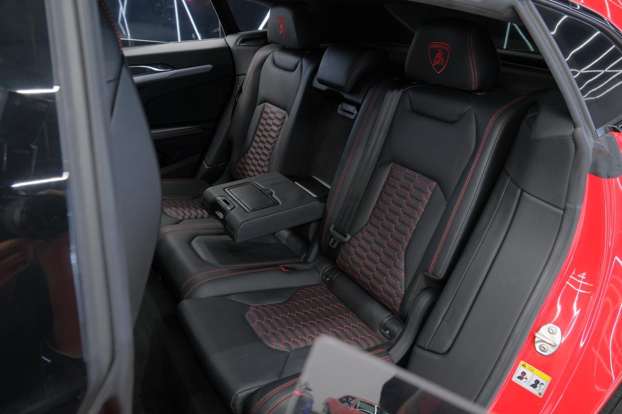 2021 Lamborghini Urus Miami FL