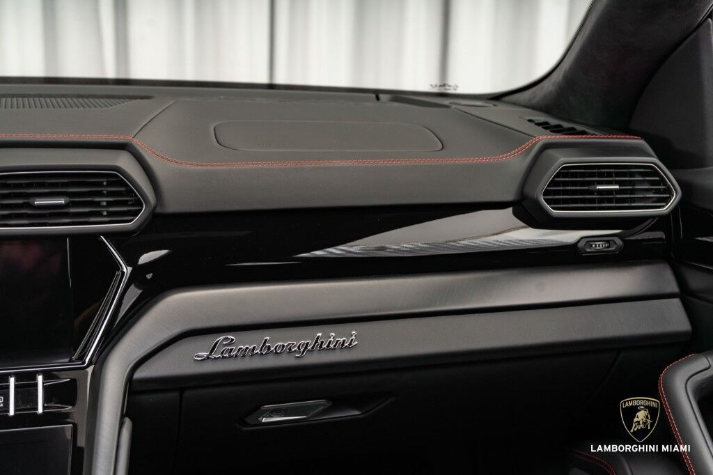 2021 Lamborghini Urus North Miami Beach FL
