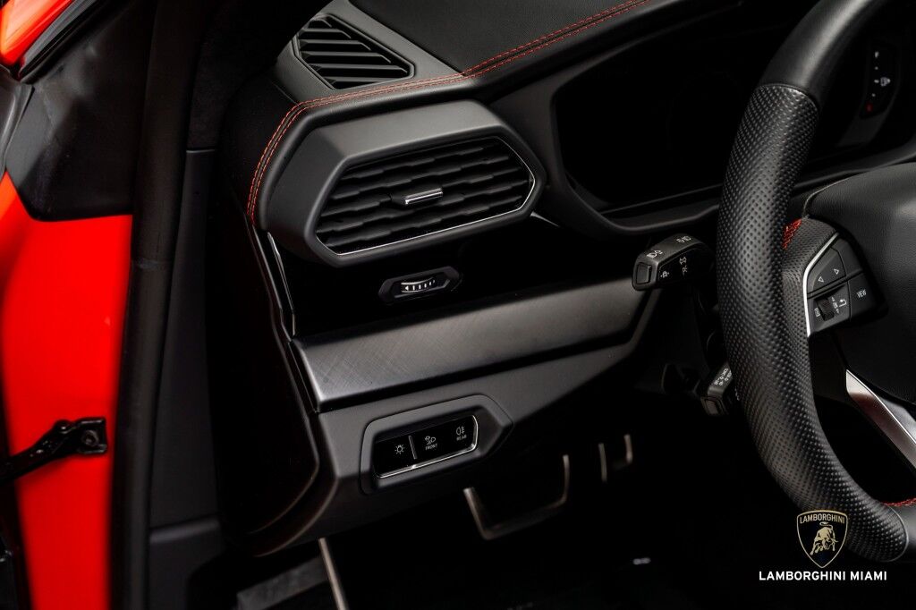 2021 Lamborghini Urus North Miami Beach FL