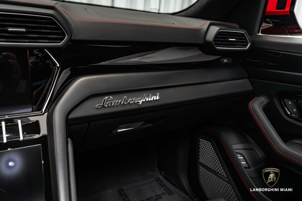 2021 Lamborghini Urus North Miami Beach FL