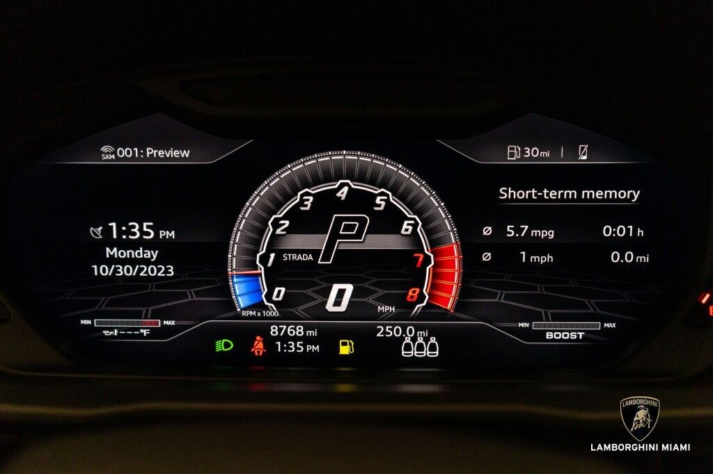 2021 Lamborghini Urus North Miami Beach FL
