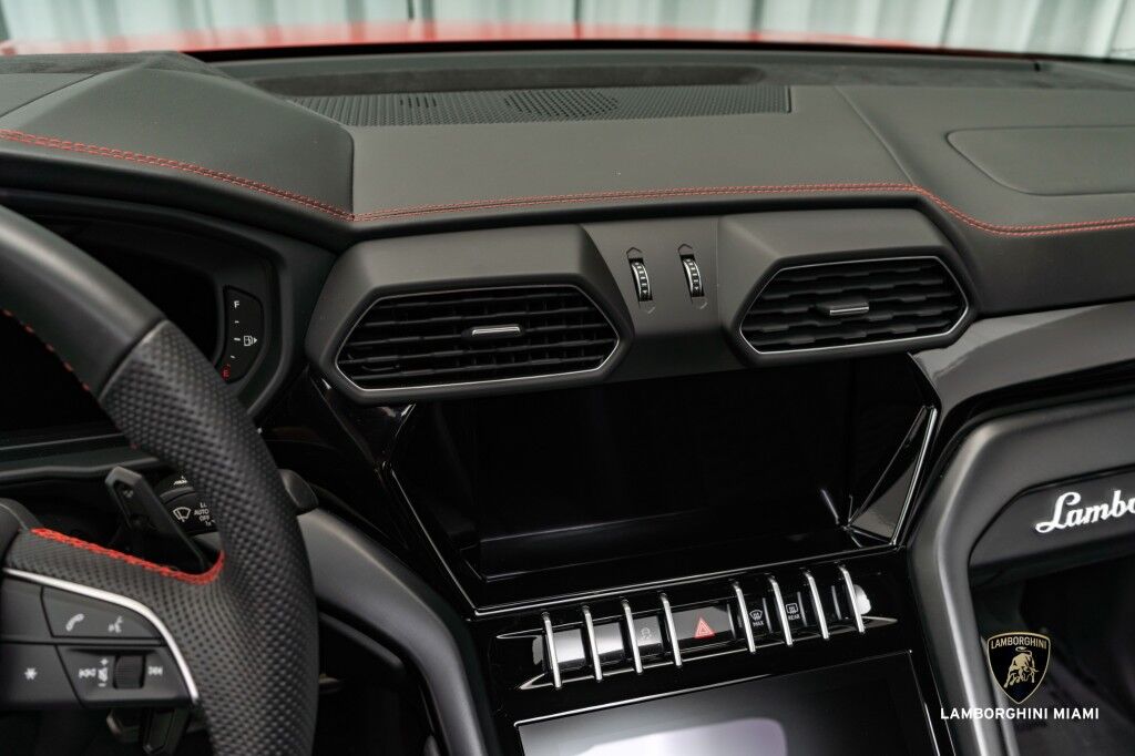 2021 Lamborghini Urus North Miami Beach FL