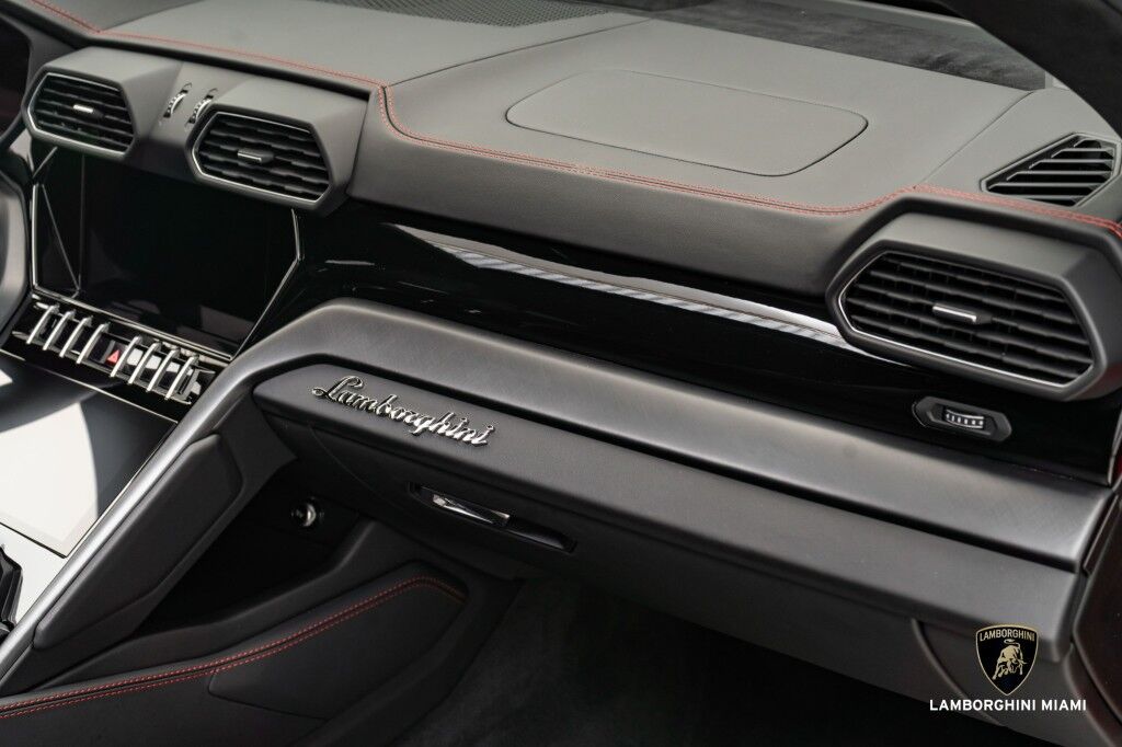 2021 Lamborghini Urus North Miami Beach FL
