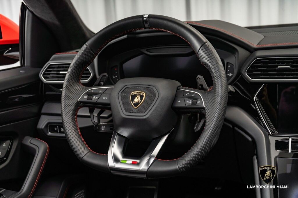 2021 Lamborghini Urus North Miami Beach FL