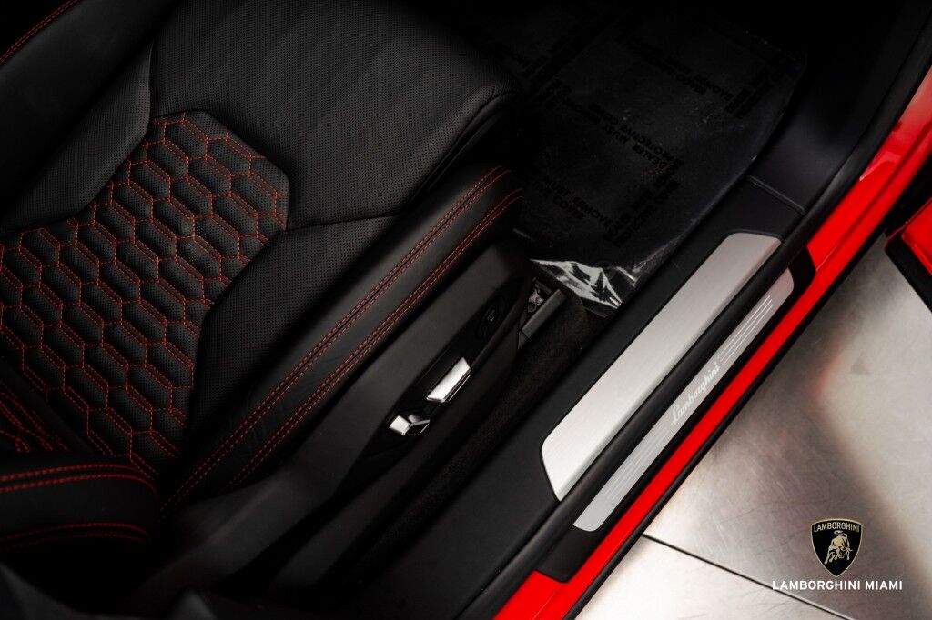 2021 Lamborghini Urus North Miami Beach FL